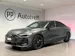 Audi S5 Limousine TFSI quattro S tronic