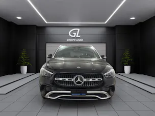 Mercedes-Benz GLA 250 e EQ Star 8G-DCT