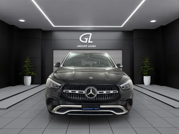 Mercedes-Benz GLA 250 e EQ Star 8G-DCT