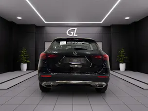 Mercedes-Benz GLA 250 e EQ Star 8G-DCT