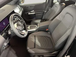Mercedes-Benz GLA 250 e EQ Star 8G-DCT