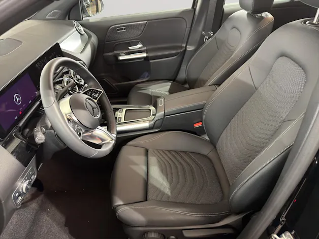 Mercedes-Benz GLA 250 e EQ Star 8G-DCT