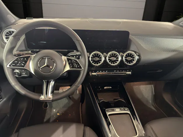 Mercedes-Benz GLA 250 e EQ Star 8G-DCT