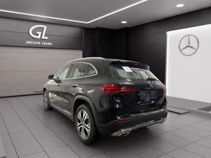 Mercedes-Benz GLA 250 e EQ Star 8G-DCT