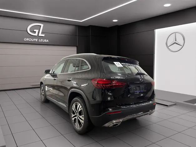 Mercedes-Benz GLA 250 e EQ Star 8G-DCT