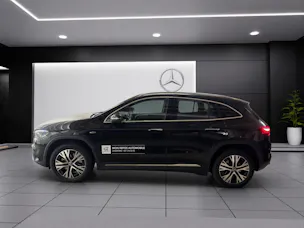 Mercedes-Benz GLA 250 e EQ Star 8G-DCT