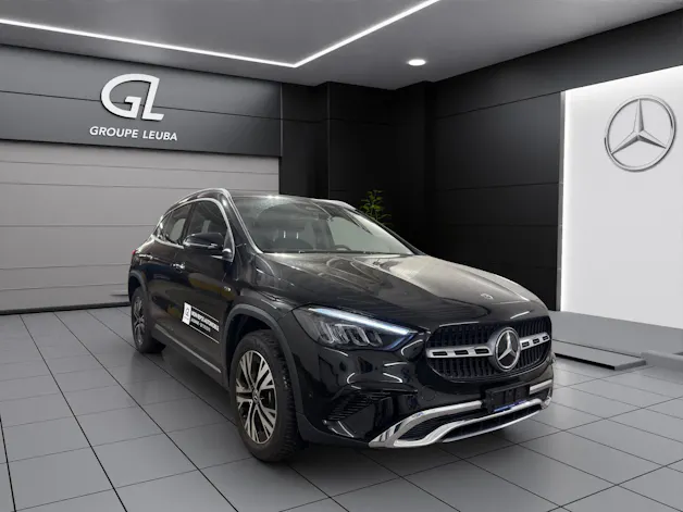 Mercedes-Benz GLA 250 e EQ Star 8G-DCT