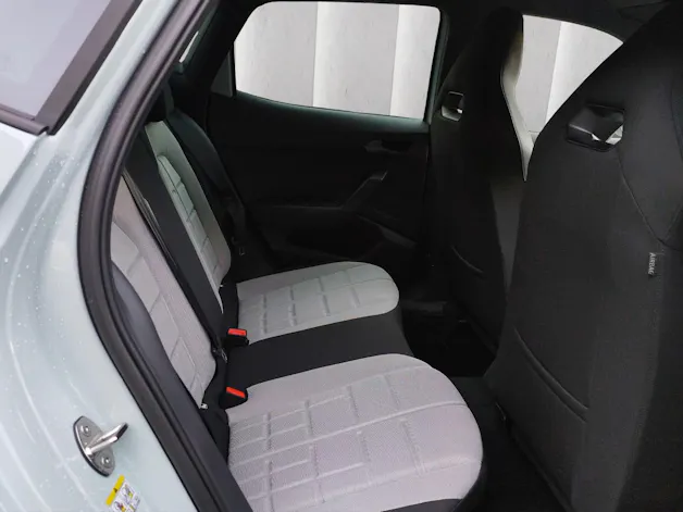 SEAT Arona 1.5 Eco TSI FR DSG