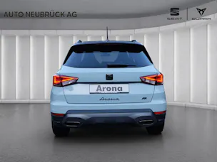 SEAT Arona 1.5 Eco TSI FR DSG