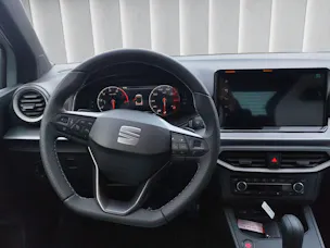 SEAT Arona 1.5 Eco TSI FR DSG