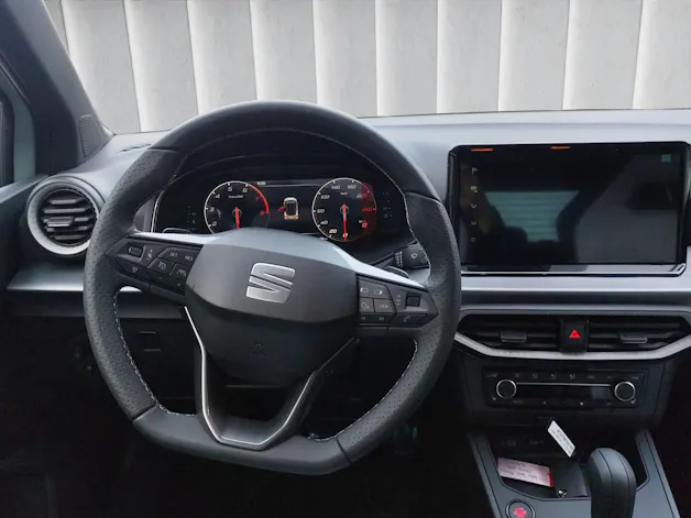 SEAT Arona 1.5 Eco TSI FR DSG