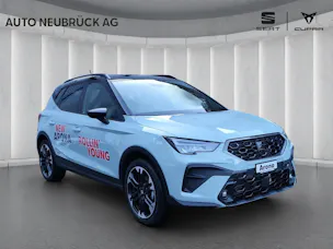SEAT Arona 1.5 Eco TSI FR DSG