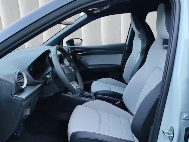 SEAT Arona 1.5 Eco TSI FR DSG