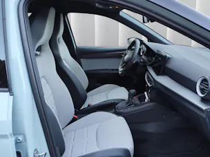 SEAT Arona 1.5 Eco TSI FR DSG