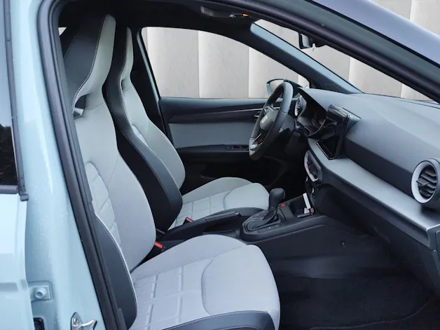 SEAT Arona 1.5 Eco TSI FR DSG
