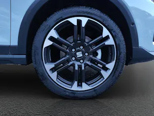 SEAT Arona 1.5 Eco TSI FR DSG
