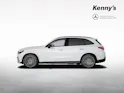 Mercedes-Benz GLC 450 d AMG Line 4MATIC
