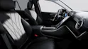 Mercedes-Benz GLC 450 d AMG Line 4MATIC