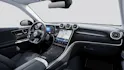 Mercedes-Benz GLC 450 d AMG Line 4MATIC