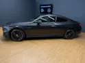 Mercedes-Benz CLE 300 4M - Coupé - AMG / DISTRONIC / 360 Grad Kamera / Head-Up Display
