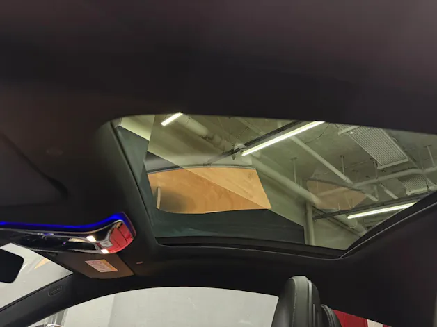 Mercedes-Benz CLE 300 4M - Coupé - AMG / DISTRONIC / 360 Grad Kamera / Head-Up Display