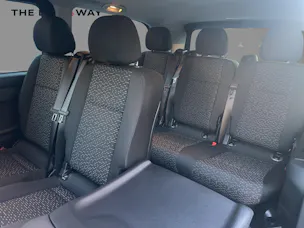 Mercedes-Benz Vito 116 CDI Lang Tourer 9G-Tronic 4M Select