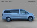 Mercedes-Benz Vito 116 CDI Lang Tourer 9G-Tronic 4M Select