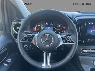 Mercedes-Benz Vito 116 CDI Lang Tourer 9G-Tronic 4M Select