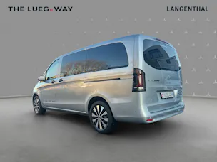 Mercedes-Benz Vito 116 CDI Lang Tourer 9G-Tronic 4M Select
