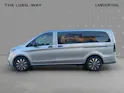 Mercedes-Benz Vito 116 CDI Lang Tourer 9G-Tronic 4M Select