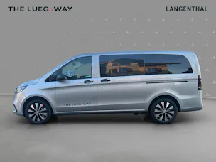 Mercedes-Benz Vito 116 CDI Lang Tourer 9G-Tronic 4M Select
