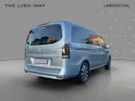 Mercedes-Benz Vito 116 CDI Lang Tourer 9G-Tronic 4M Select