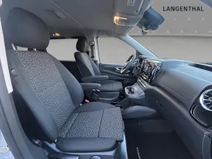 Mercedes-Benz Vito 116 CDI Lang Tourer 9G-Tronic 4M Select