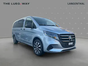 Mercedes-Benz Vito 116 CDI Lang Tourer 9G-Tronic 4M Select
