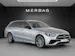 Mercedes-Benz C 220 d T 4 Matic