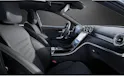 Mercedes-Benz C 220 d T 4 Matic