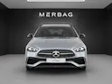 Mercedes-Benz C 220 d T 4 Matic
