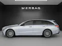 Mercedes-Benz C 220 d T 4 Matic