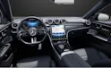 Mercedes-Benz C 220 d T 4 Matic
