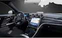 Mercedes-Benz C 220 d T 4 Matic
