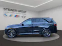 BMW X7 xDrive 48V 40d M Sport Pro Steptronic
