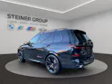 BMW X7 xDrive 48V 40d M Sport Pro Steptronic
