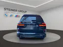 BMW X7 xDrive 48V 40d M Sport Pro Steptronic