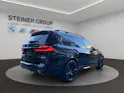 BMW X7 xDrive 48V 40d M Sport Pro Steptronic