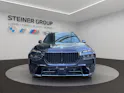 BMW X7 xDrive 48V 40d M Sport Pro Steptronic