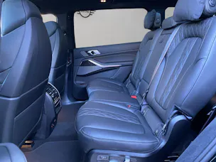 BMW X7 xDrive 48V 40d M Sport Pro Steptronic