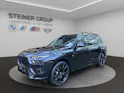 BMW X7 xDrive 48V 40d M Sport Pro Steptronic