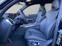 BMW X7 xDrive 48V 40d M Sport Pro Steptronic