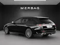 Mercedes-Benz E 200 T 9G-Tronic 4Matic