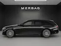 Mercedes-Benz E 200 T 9G-Tronic 4Matic